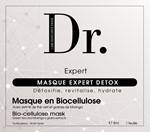 MASQUE EXPERT DETOX - LOT DE 4 1