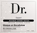 MASQUE EXPERT DETOX - LOT DE 4