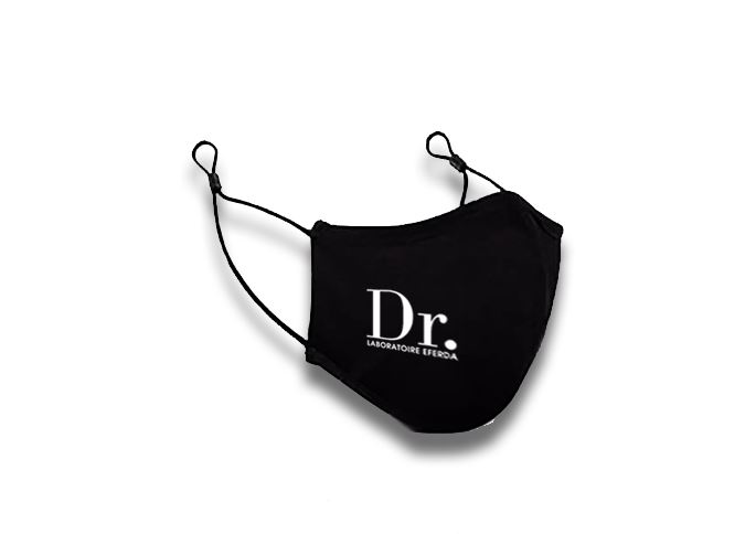 Masque protection Dr.
